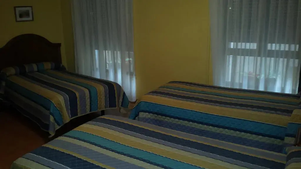 Imagen de Hostal Guzmán El Bueno (13 de 19)