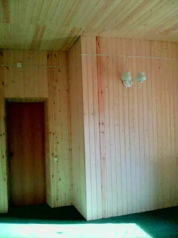 Markovo Holiday Home