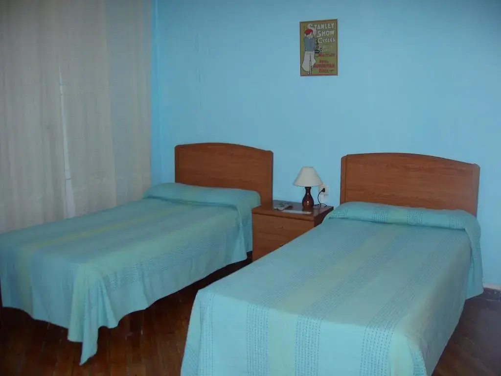 Imagen de Hostal Bayón (16 de 22)