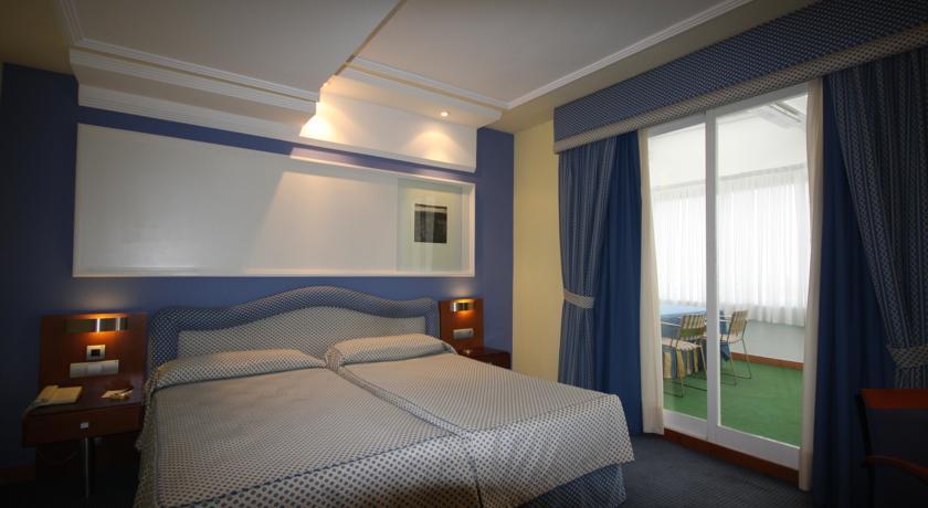Hotel Olid