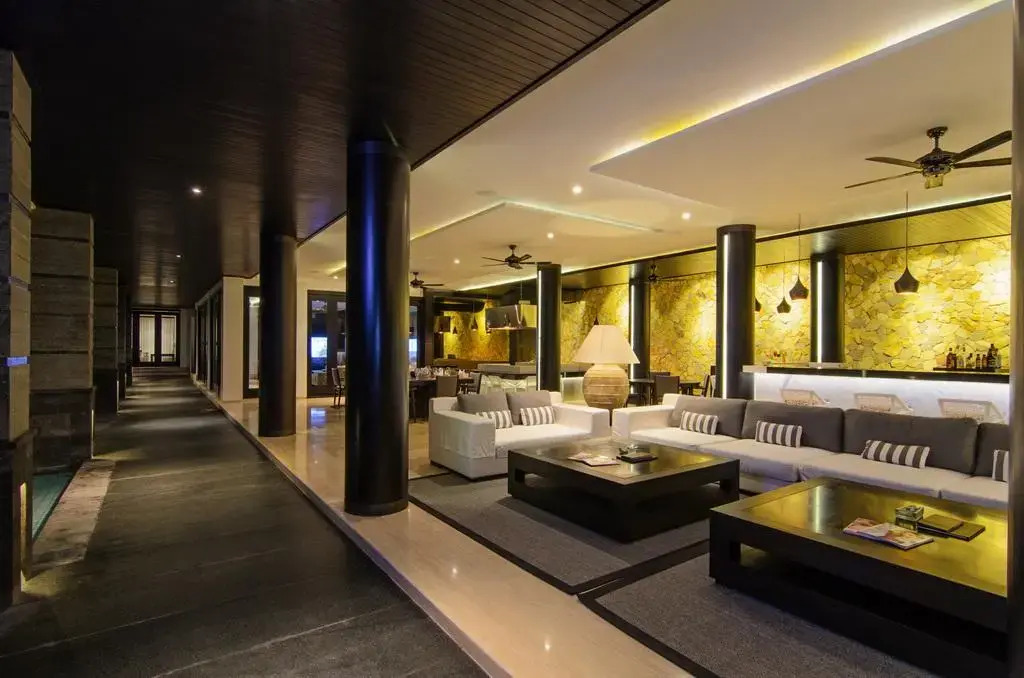 Villa Azaya Luxury Villa