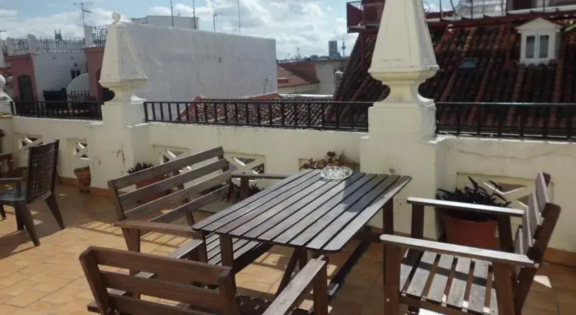Imagen de Hostal America (9 de 22)