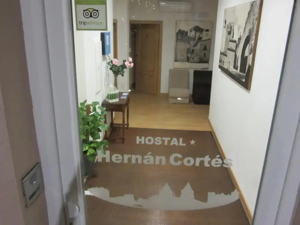 Imagen de Hostal Hernán Cortés (29 de 30)