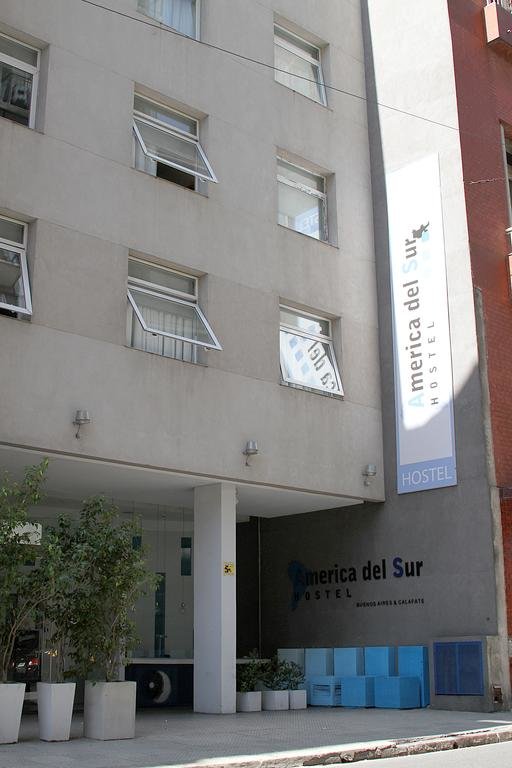 America del Sur Hostel Buenos Aires