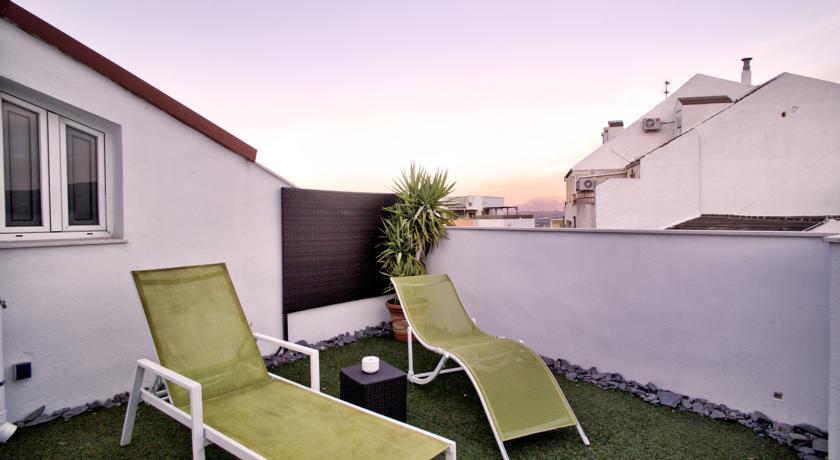 Imagen de Hotel Europa Jaén (12 de 21)