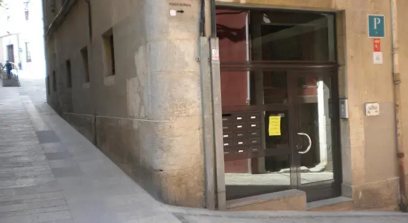 Imagen de Pensión Borrás (14 de 21)