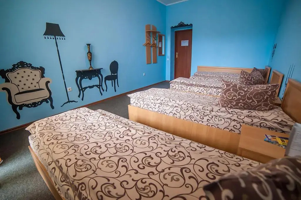 LC Hostel