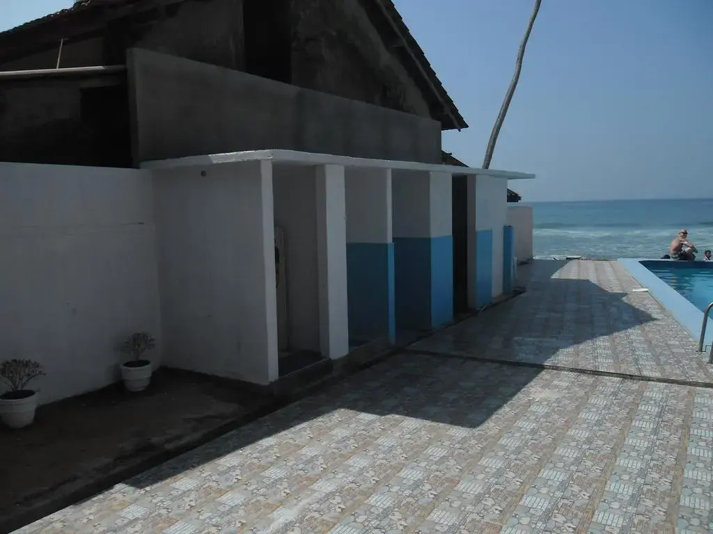 Vista Rooms Hikkaduwa Beach 4