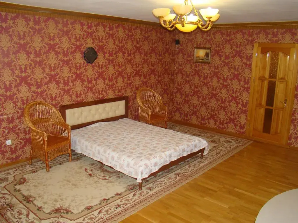 Elling Oazis Guest House