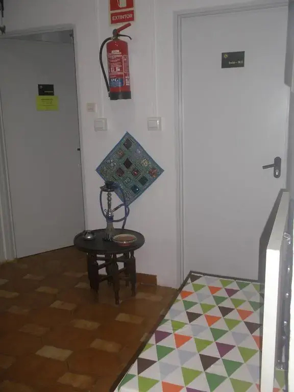 Imagen de Pensión Castil (21 de 21)