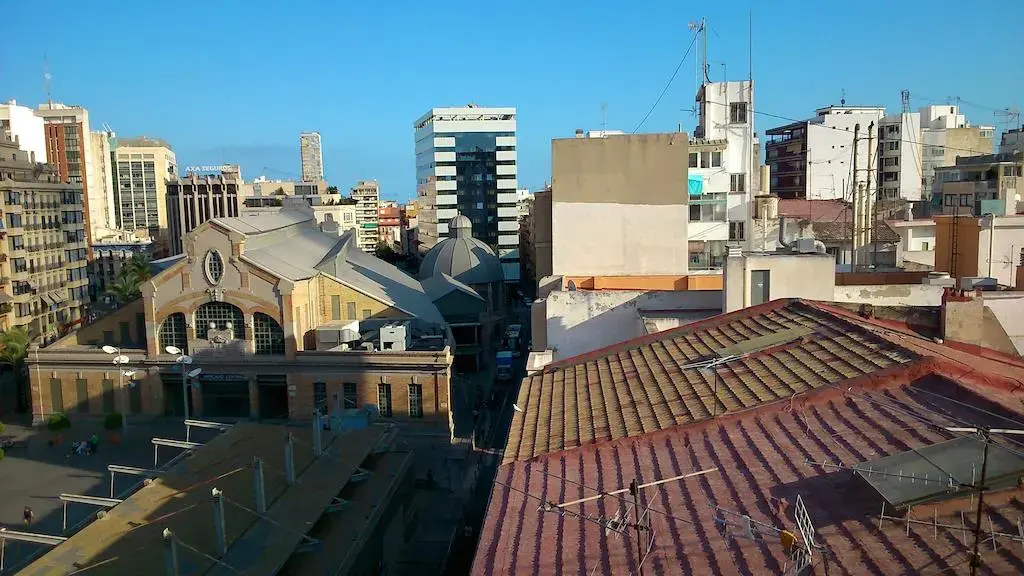 Imagen de Hostal Campoy (8 de 17)