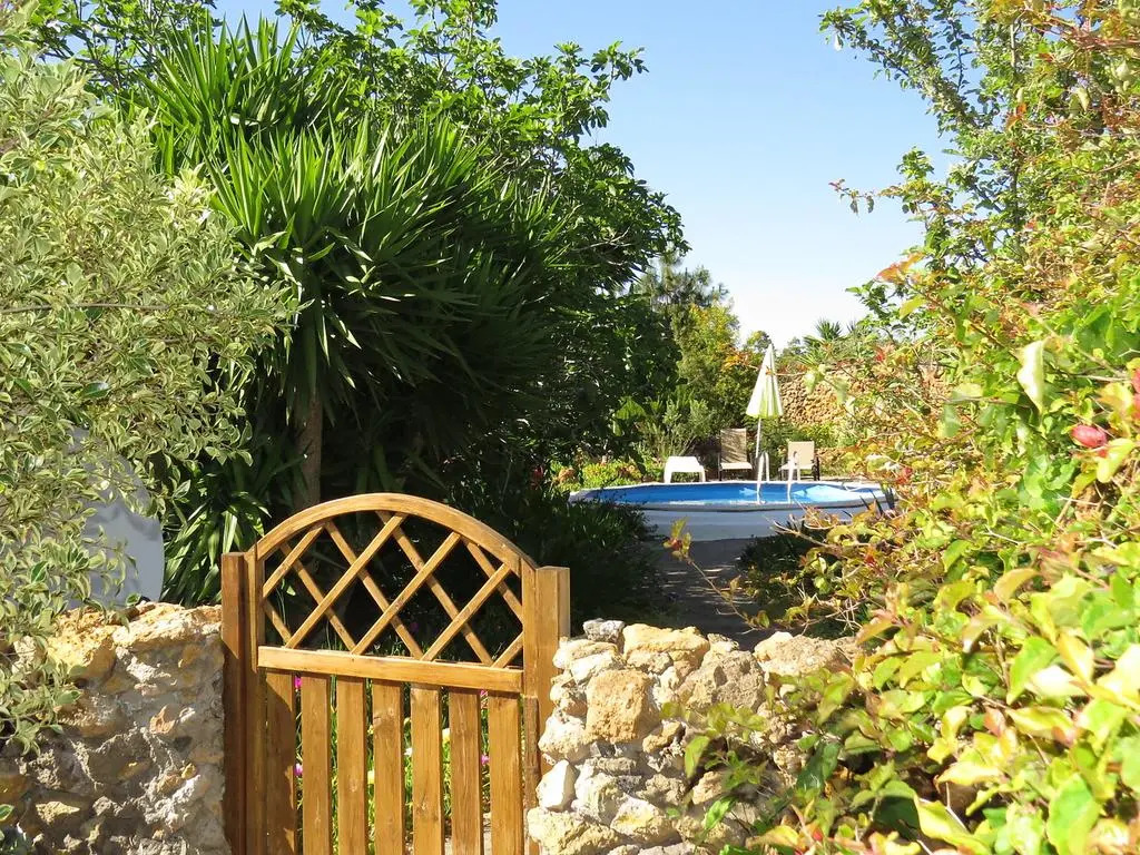Finca Garachico Studio