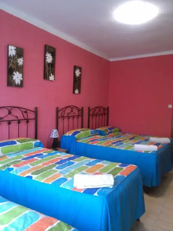 Imagen de Pensión La Estación - Alojamiento Económico en Logroño (23 de 34)