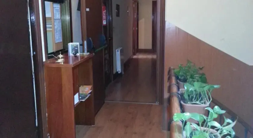 Imagen de Hostal Residencia Ancla Dorada (16 de 17)