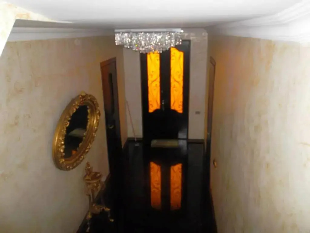 Raul Guest House