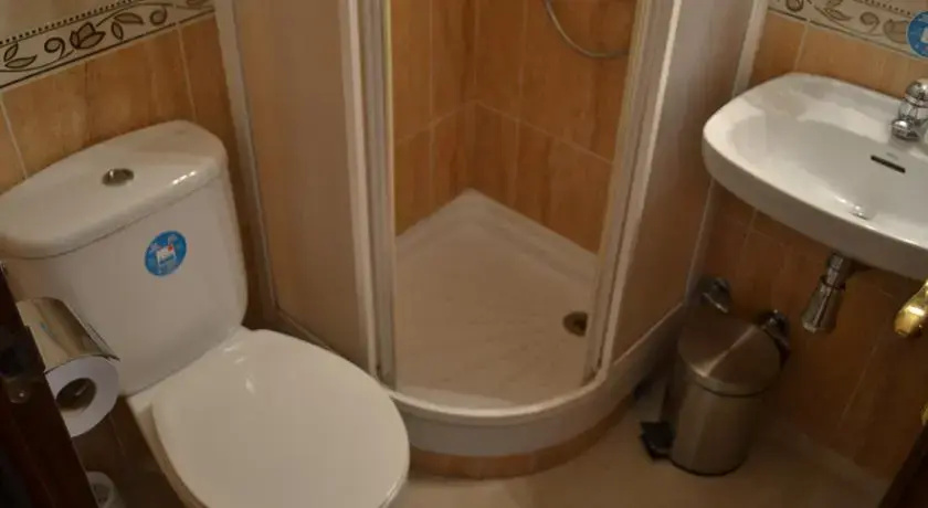 Imagen de Hostal La Bañezana (23 de 24)