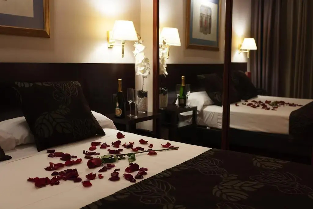 Imagen de Hotel Cortezo (9 de 16)