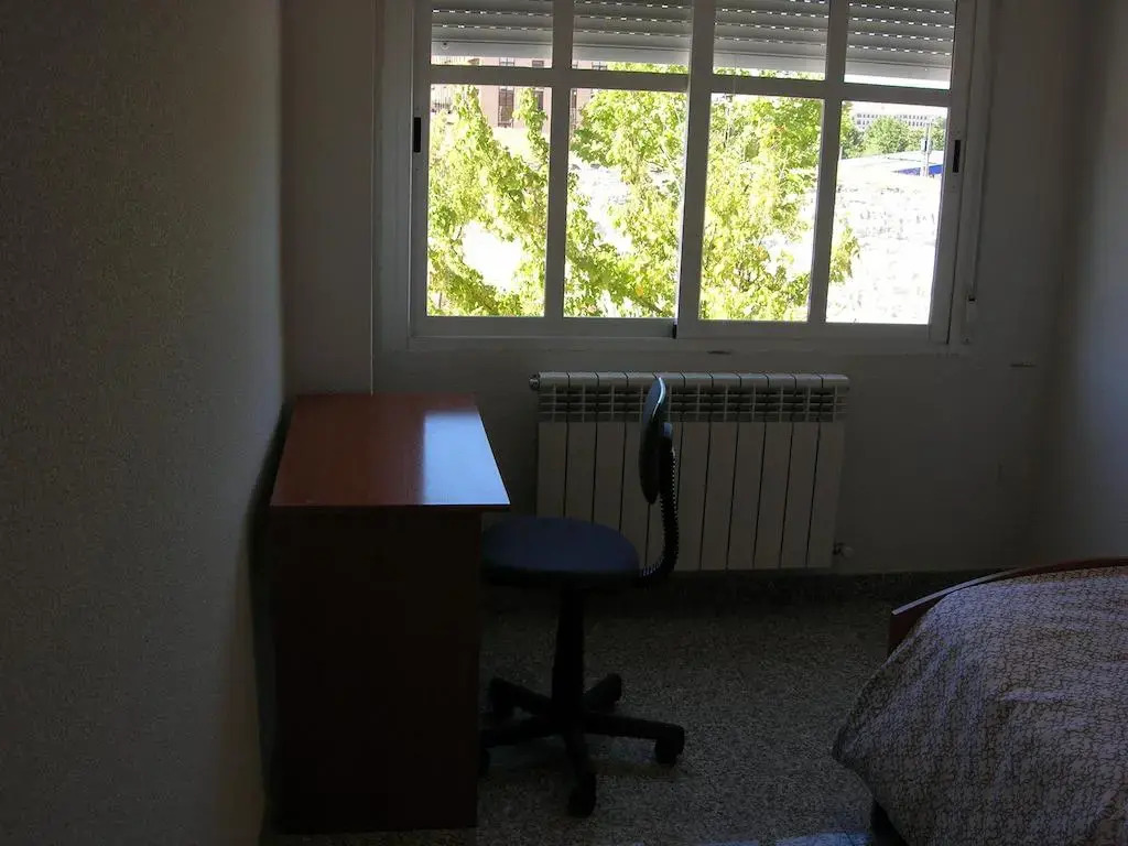 Imagen de Residencia Universitaria Atilano Coco (17 de 21)