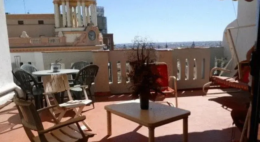 Imagen de Hostal Helena 2 (19 de 26)