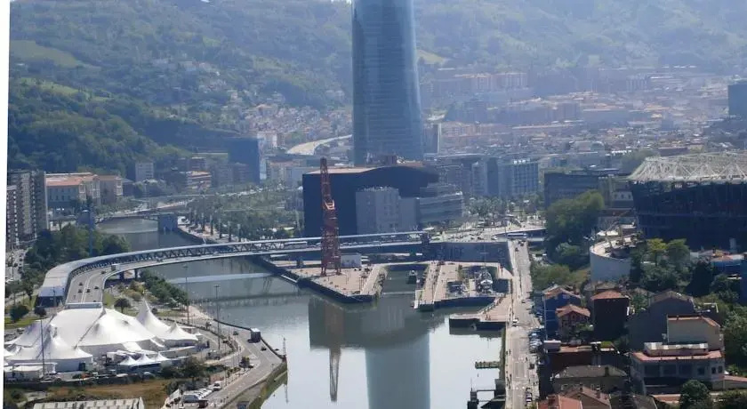 Imagen de Bilbao Hostel (17 de 21)