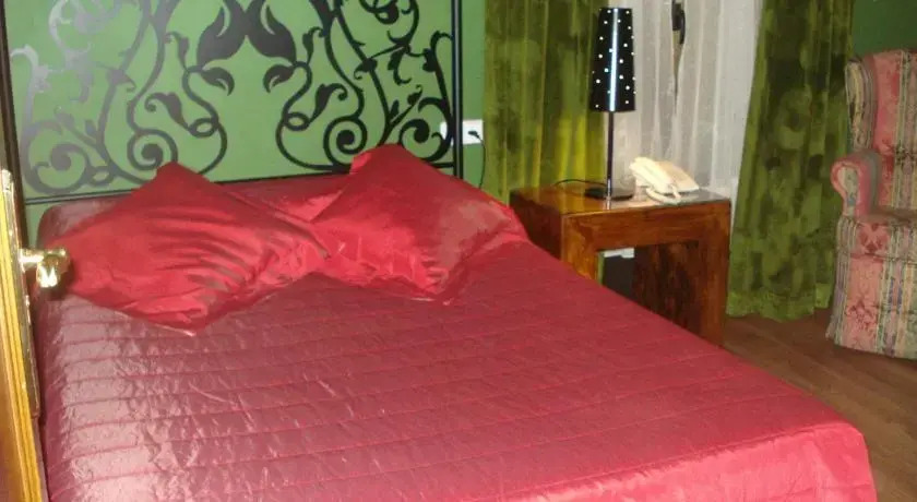 Imagen de Hostal Plaza (24 de 29)