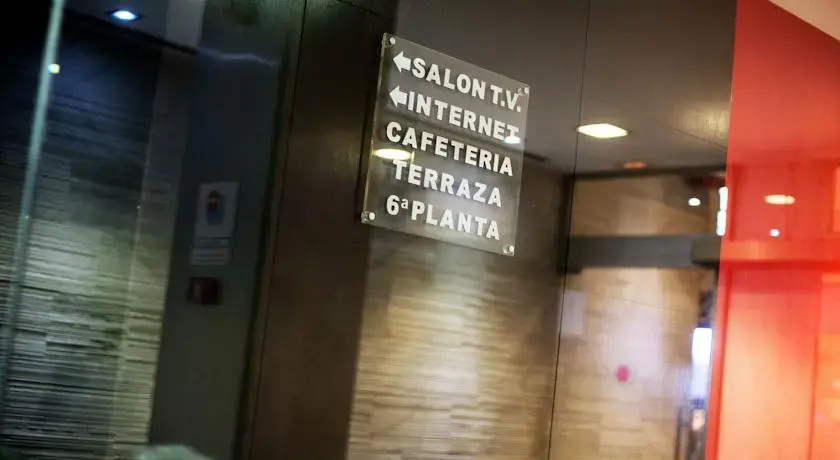 Imagen de Hotel Universal (25 de 25)