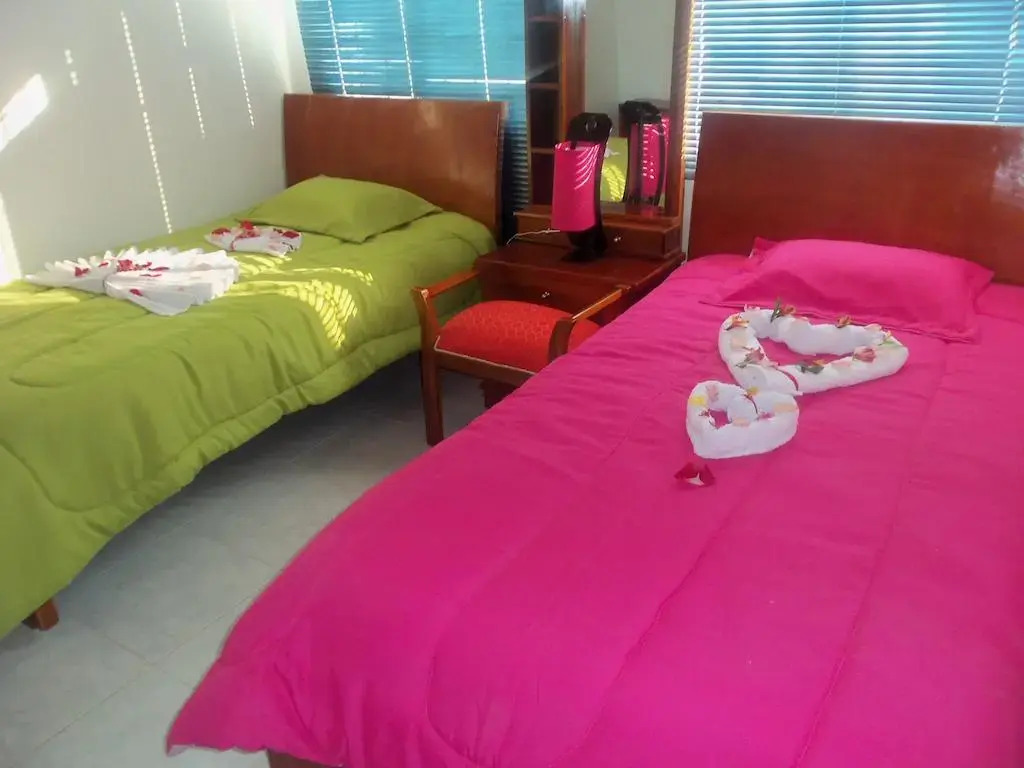 Women's Wellness Hostel (хостел для женщин)