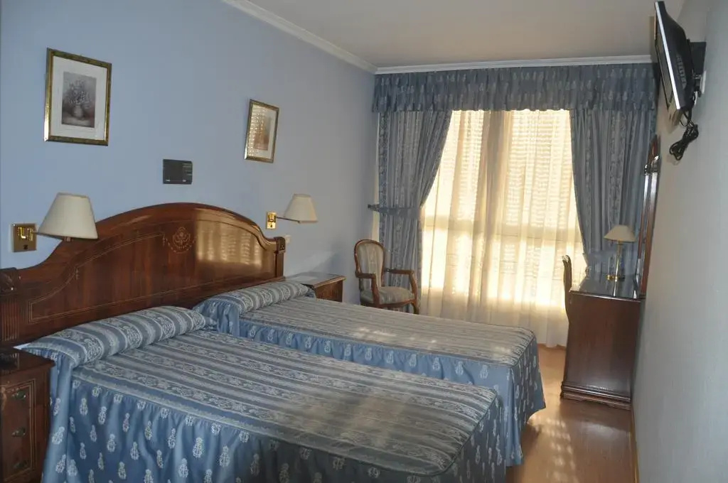Imagen de Hotel Sol (2 de 29)