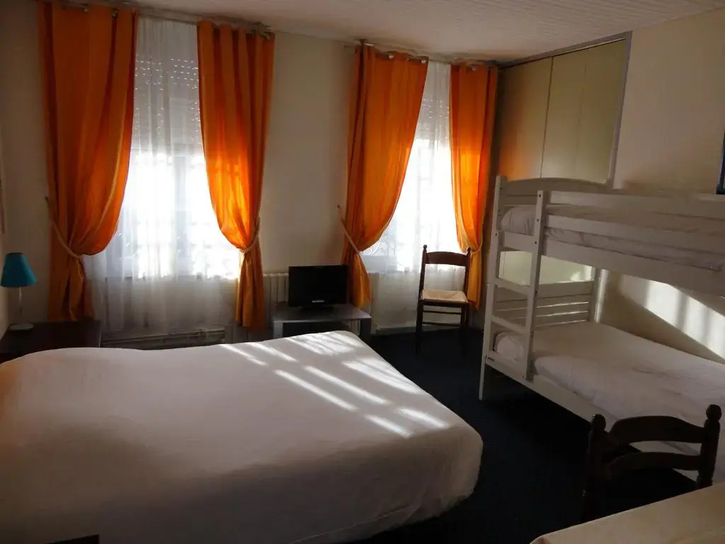 Escal Hôtel