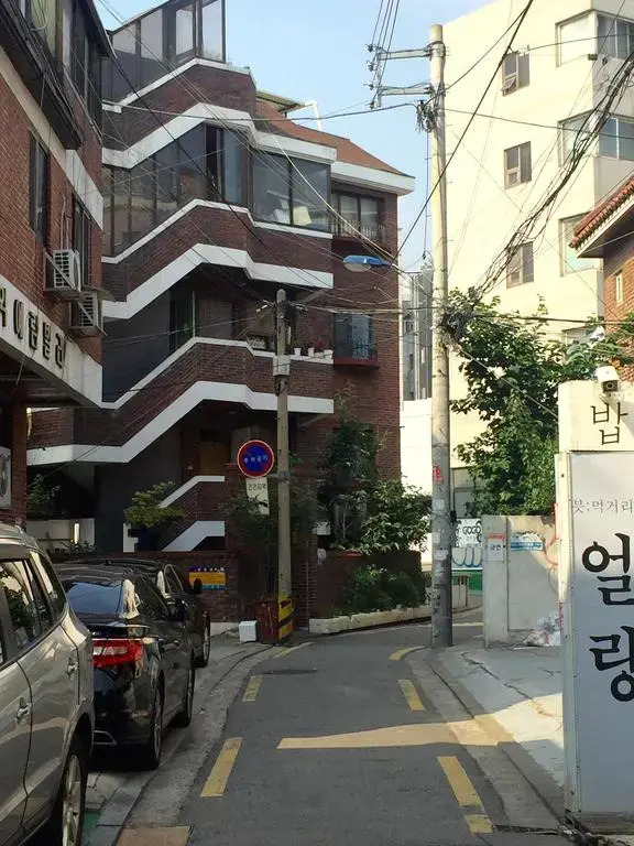BooBoo Guesthouse