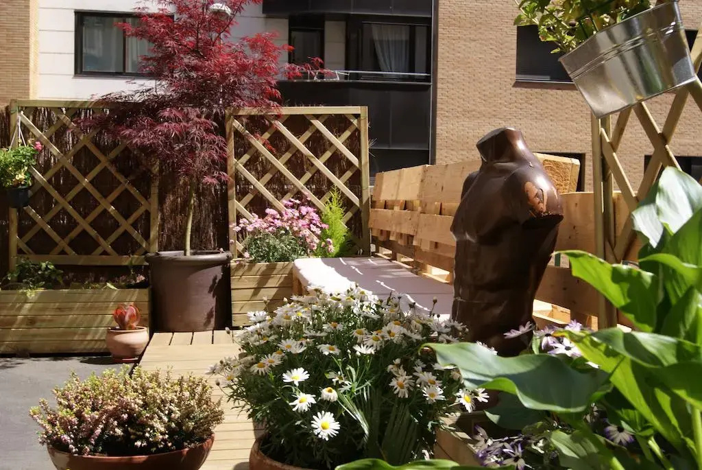 Imagen de Aloha Hostel (21 de 24)