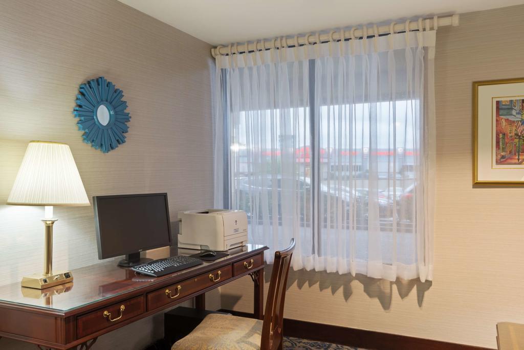 Ramada Inn Boston