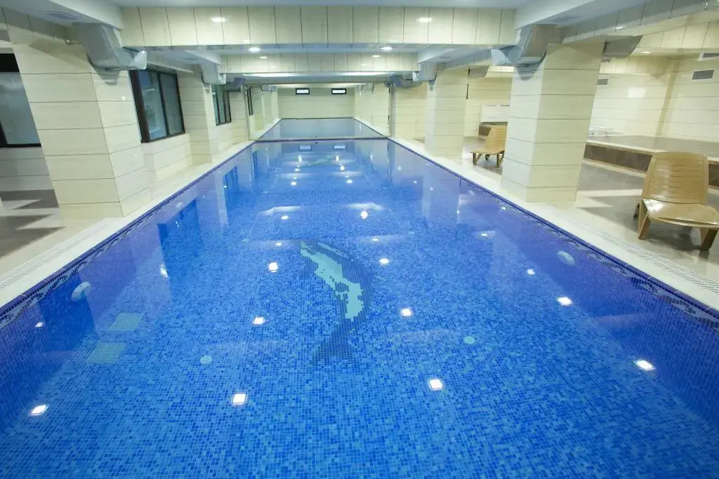 Emerald Hotel Baku