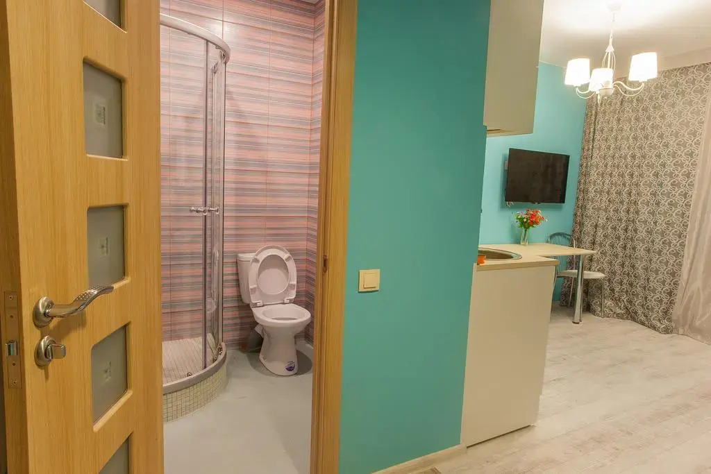 Realtex na Zhukovskogo 38