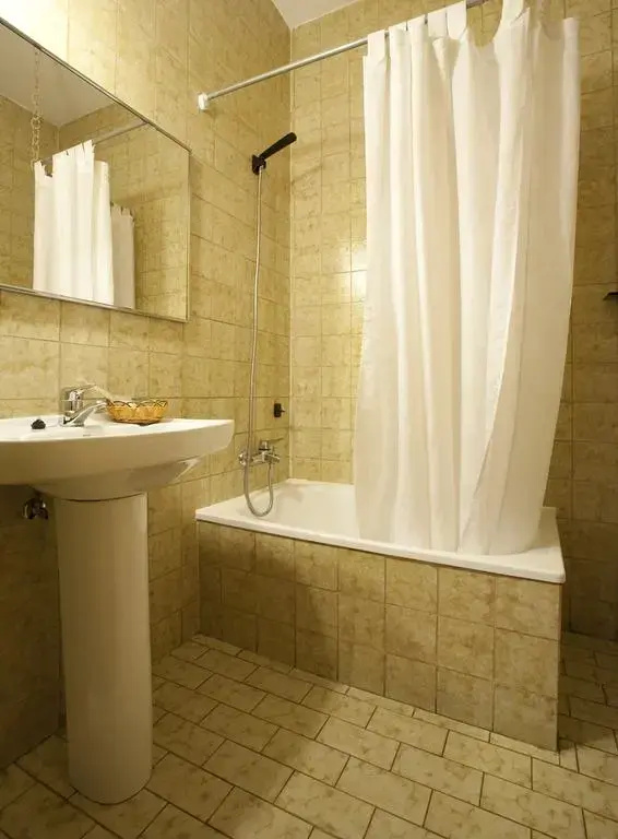 Imagen de Hostal Andorra (23 de 23)