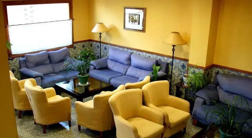 Hostal Casa Barranco