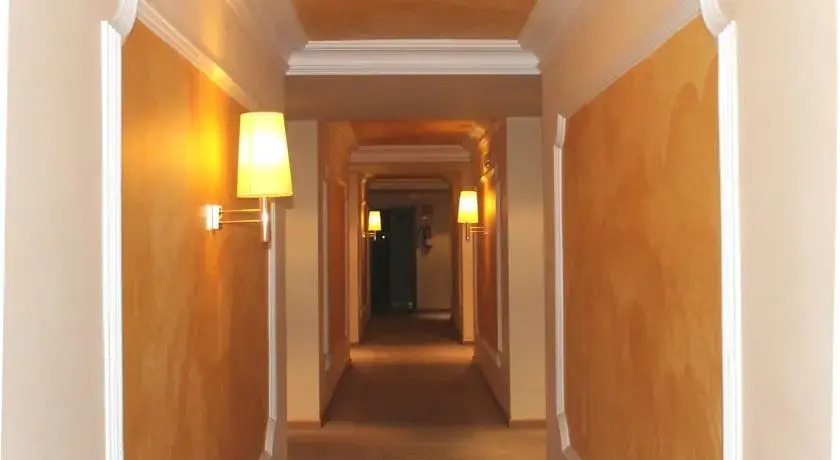 Imagen de Hotel Sansi Park (17 de 24)