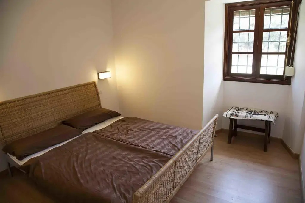 La casa del Teide