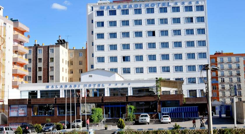 malabadi hotel in diyarbakir turkey top rated online
