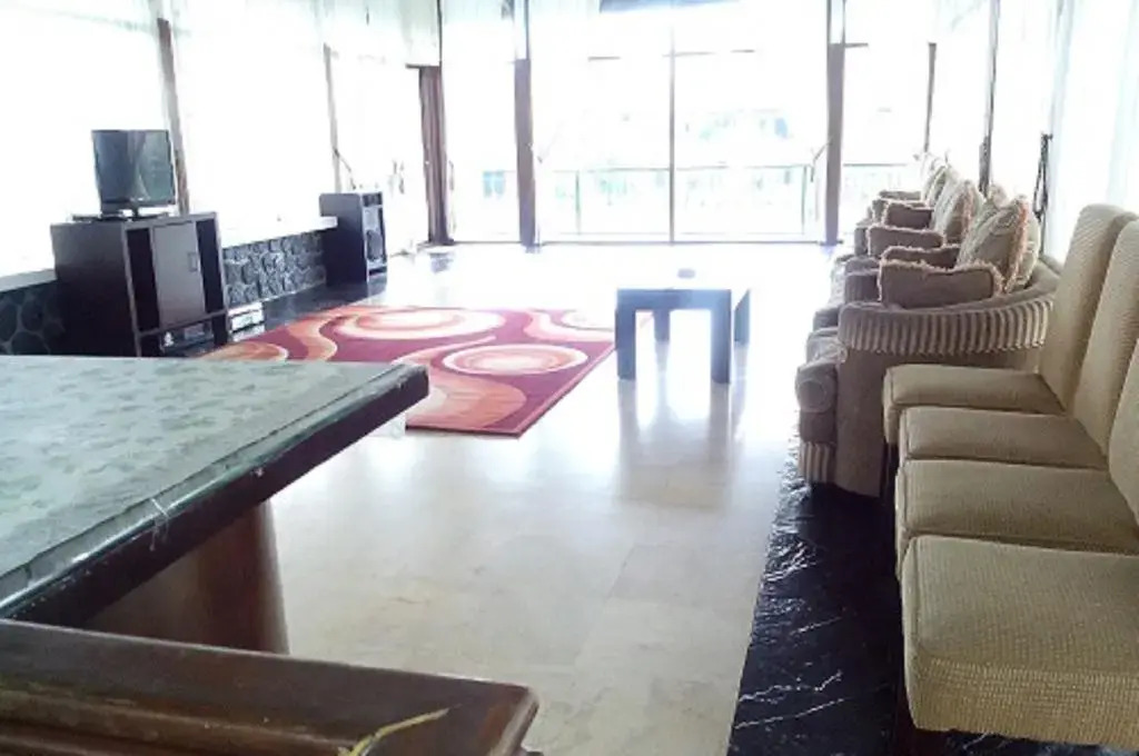 Villa Bukit Danau Lot 1