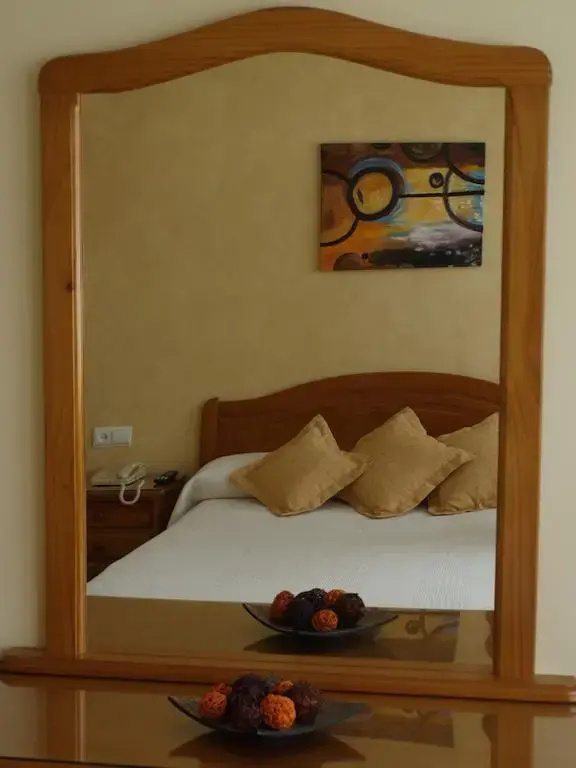 Imagen de Hotel Jendri (18 de 19)