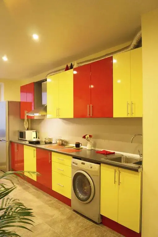 Matreshka Hostel