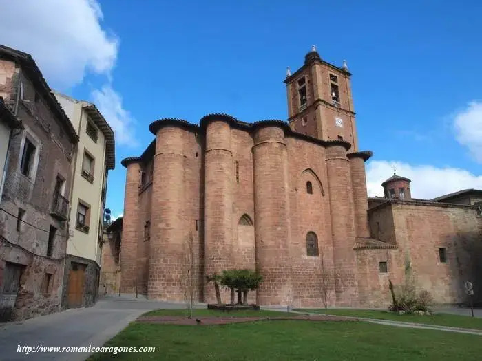 Imagen de Hotel Duques de Najera (13 de 22)