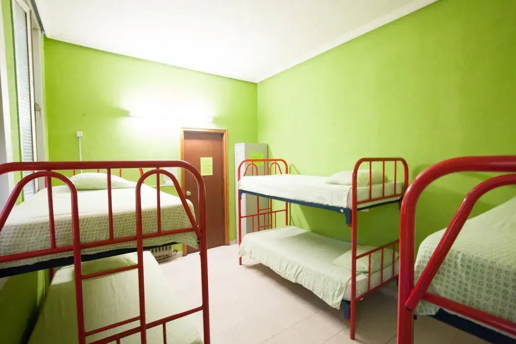 Imagen de Barbieri SOL Hostel (8 de 23)