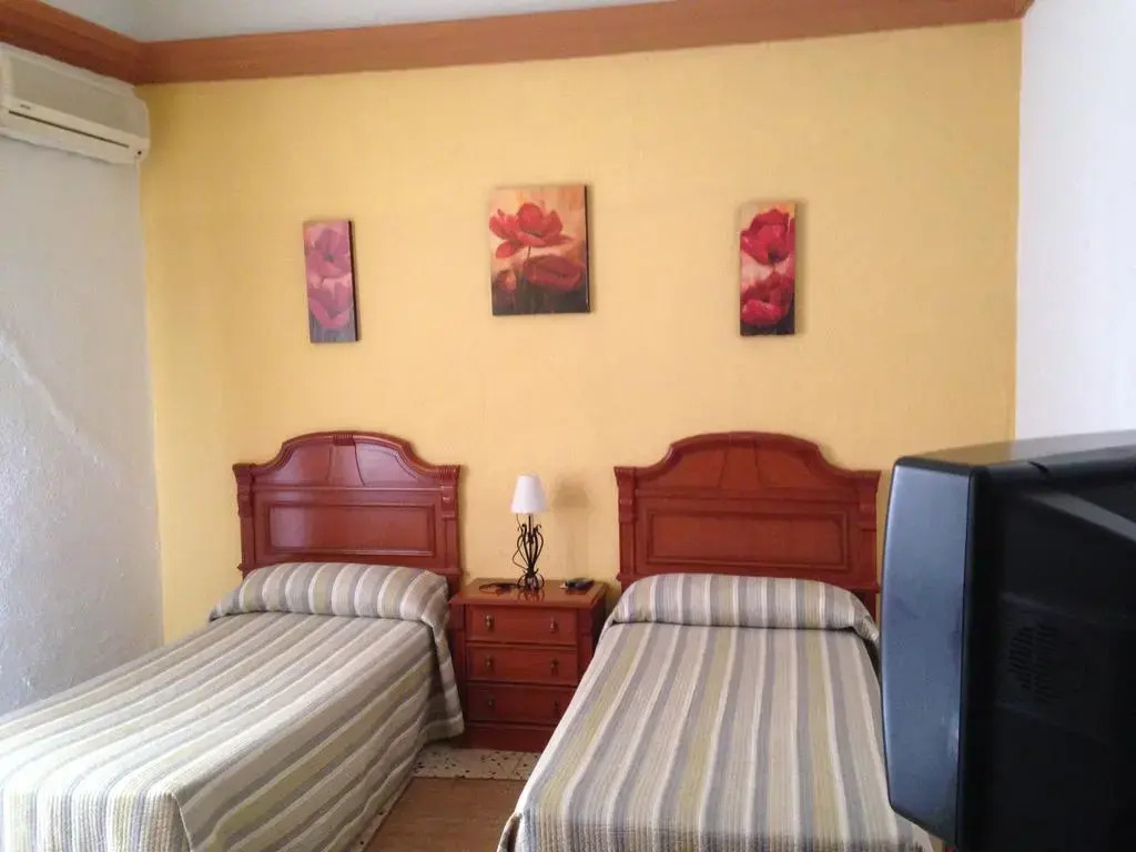 Imagen de Hostal de las Heras (4 de 18)