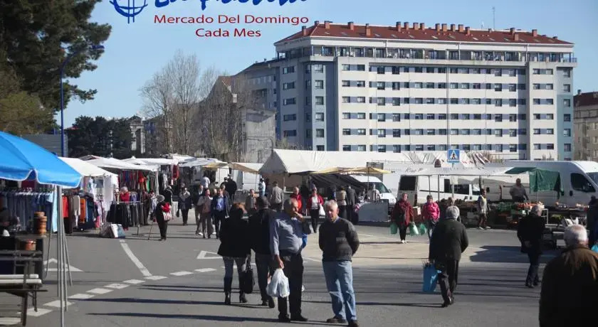 Imagen de Hostal Residencial La Poetisa (5 de 14)
