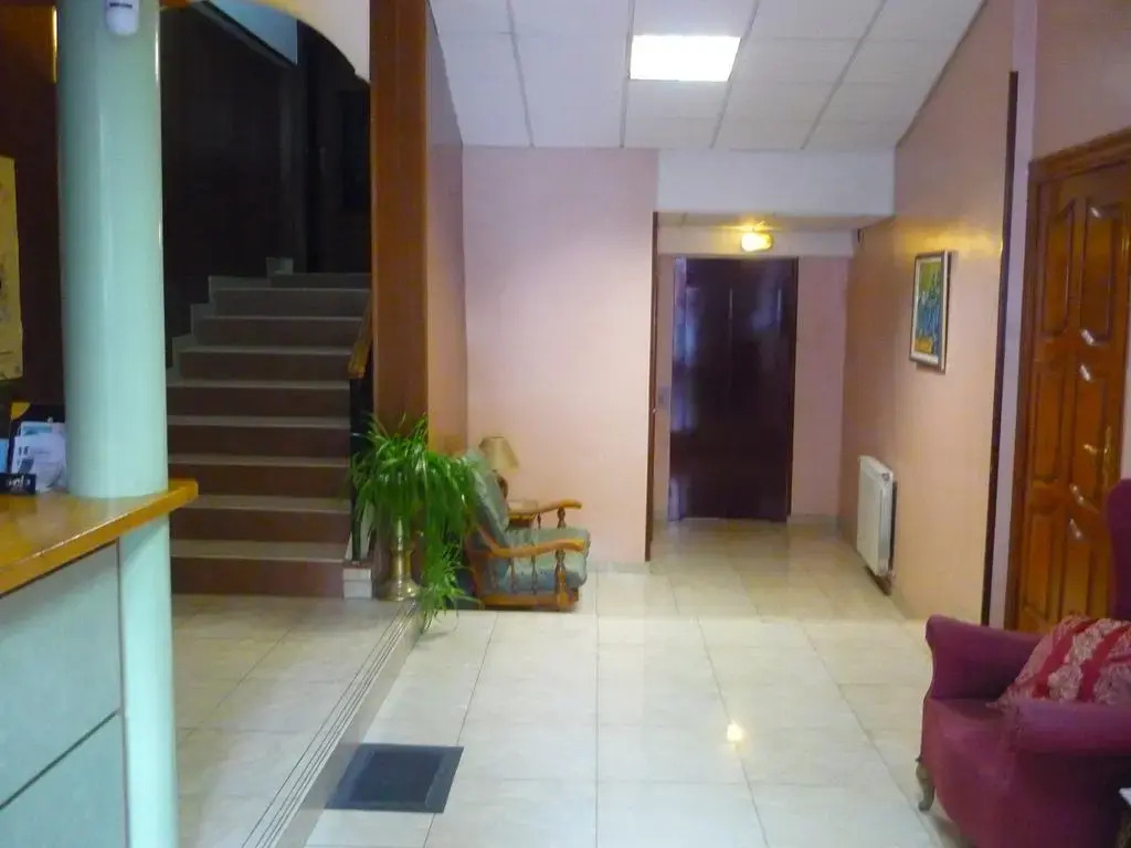 Imagen de HOSTAL EL CENTRO (20 de 22)