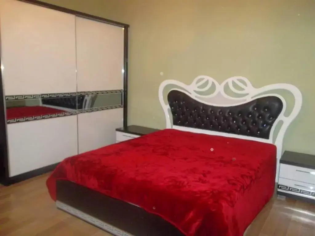 Raul Guest House