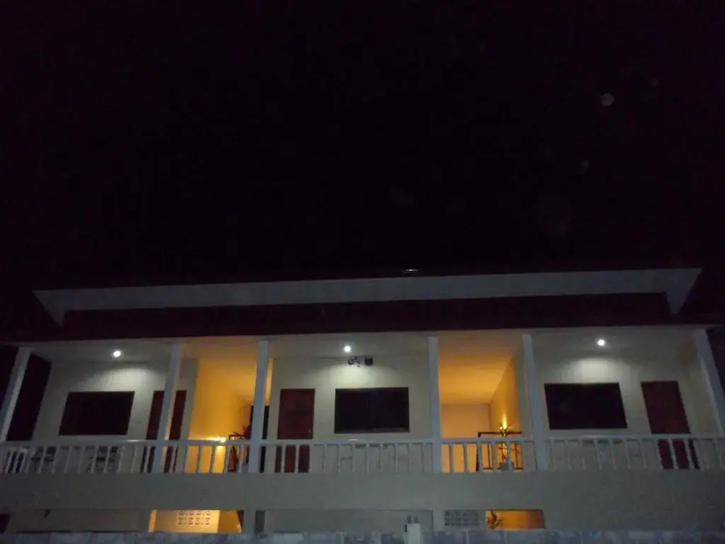 Naiyang House