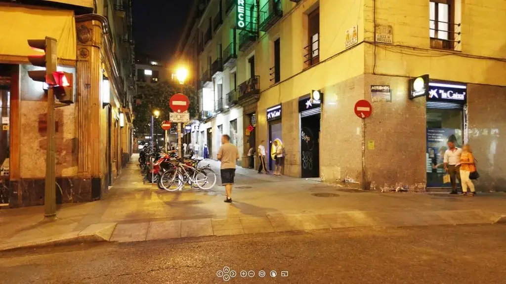 Imagen de Hostal Greco (21 de 27)